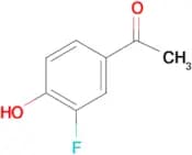 3′-Fluoro-4′-hydroxyacetophenone