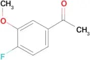 4′-Fluoro-3′-methoxyacetophenone