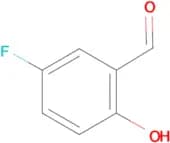 5-Fluoro-2-hydroxybenzaldehyde