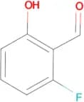 2-Fluoro-6-hydroxybenzaldehyde