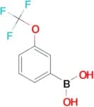 3-(Trifluoromethoxy)benzeneboronic acid