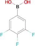 3,4,5-Trifluorobenzeneboronic acid