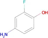 4-Amino-2-fluorophenol