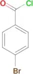 4-Bromobenzoyl chloride