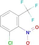 3-Chloro-2-nitrobenzotrifluoride