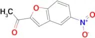 2-Acetyl-5-nitrobenzo[b]furan