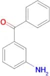3-Aminobenzophenone