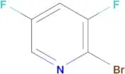 2-Bromo-3,5-difluoropyridine