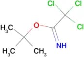 tert-Butyl-2,2,2-trichloroacetimidate