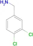 3,4-Dichlorobenzylamine
