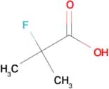 2-Fluoroisobutyric acid
