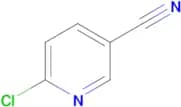 6-Chloronicotinonitrile