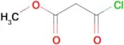 Methyl malonyl chloride