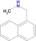 n-Methylnaphthalene-1-methylamine