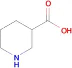 (+/-)-Piperidine-3-carboxylic acid(DL-Nipecotic acid)