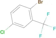 2-Bromo-5-chlorobenzotrifluoride