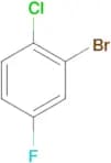 2-Bromo-1-chloro-4-fluorobenzene