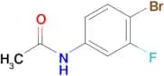 4′-Bromo-3′-fluoroacetanilide