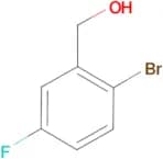 2-Bromo-5-fluorobenzyl alcohol