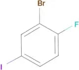 2-Bromo-1-fluoro-4-iodobenzene