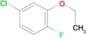 5-Chloro-2-fluorophenetole