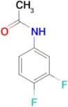 3′,4′-Difluoroacetanilide