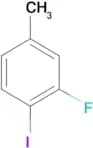 3-Fluoro-4-iodotoluene