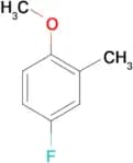 4-Fluoro-2-methylanisole