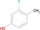 3-Fluoro-4-methylphenol