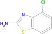 2-Amino-4-chlorobenzothiazole