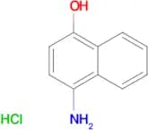 4-Amino-1-naphthol hydrochloride
