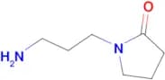N-(3′-Aminopropyl)-2-pyrrolidone