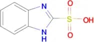1H-Benzimidazole-2-sulfonic acid
