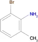 2-Bromo-6-methylaniline