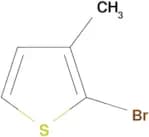 2-Bromo-3-methylthiophene