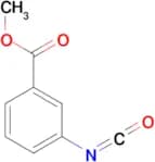 3-Carbomethoxyphenyl isocyanate