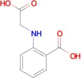 N-(2-Carboxyphenyl)glycine