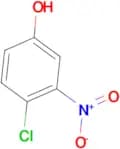4-Chloro-3-nitrophenol