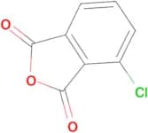 3-Chlorophthalic acid anhydride