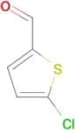 5-Chloro-2-thiophenecarboxaldehyde