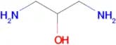 1,3-Diamino-2-hydroxypropane