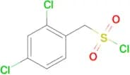 (2,4-Dichlorophenyl)-methanesulfonyl chloride