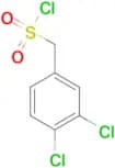 (3,4-Dichlorophenyl)-methanesulfonyl chloride