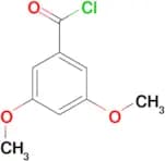 3,5-Dimethoxybenzoyl chloride