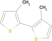 3,3′-Dimethyl-2,2′-bithiophenyl