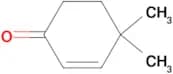 4,4-Dimethyl-2-cyclohexen-1-one