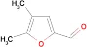 4,5-Dimethyl-2-furaldehyde