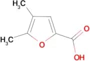 4,5-Dimethyl-2-furoic acid