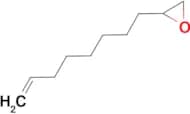 1,2-Epoxy-9-decene