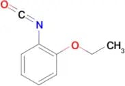 2-Ethoxyphenyl isocyanate
